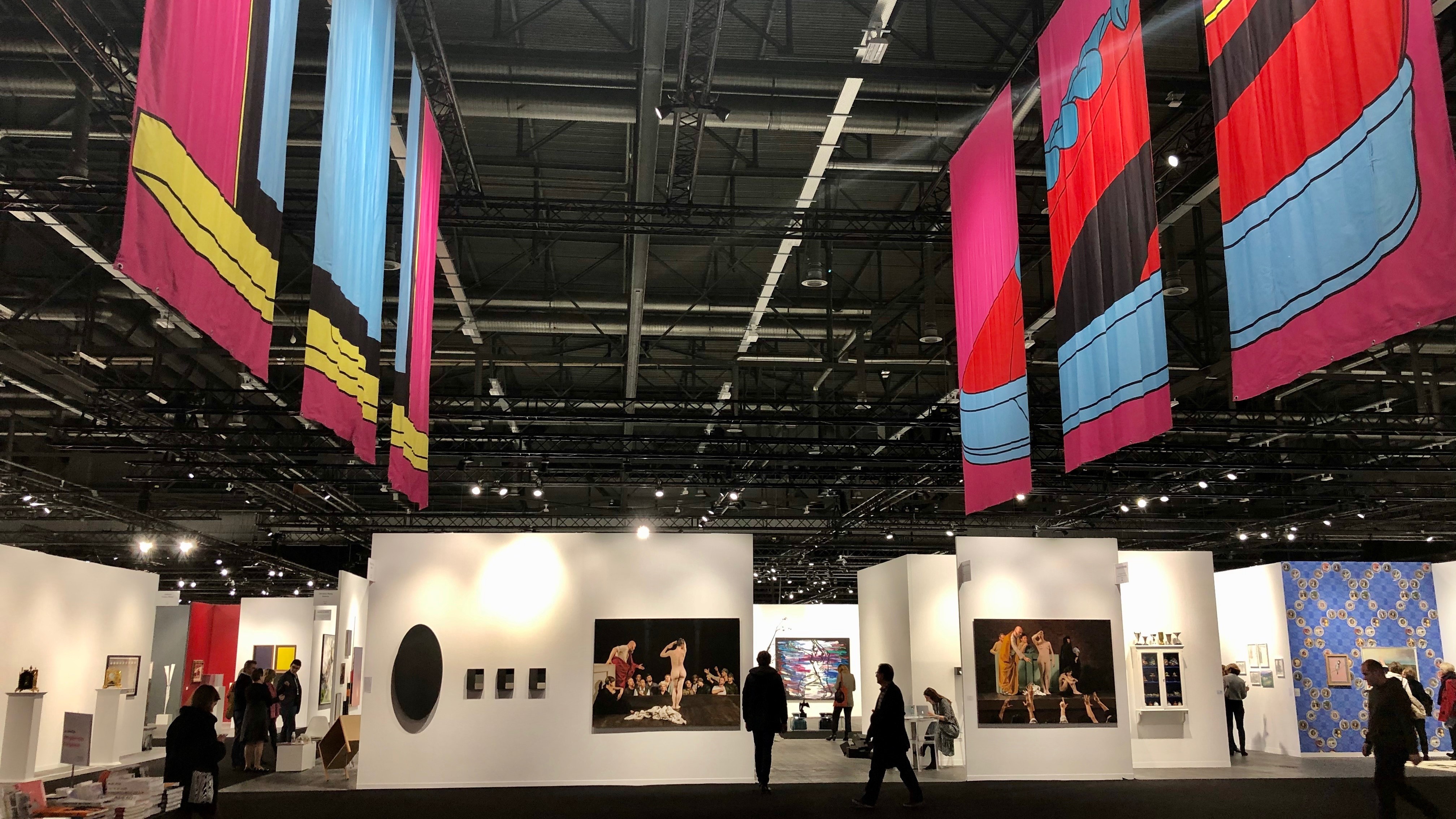 Art Geneva 2020 Newsletter 